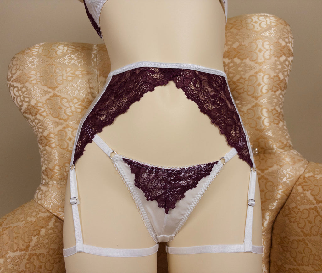 Bordeaux Dream Set