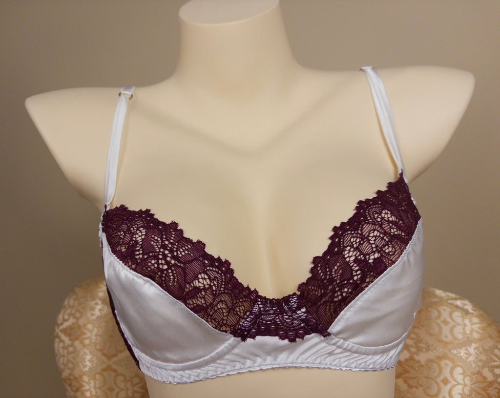 Bordeaux Dream Set