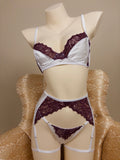 Bordeaux Dream Set