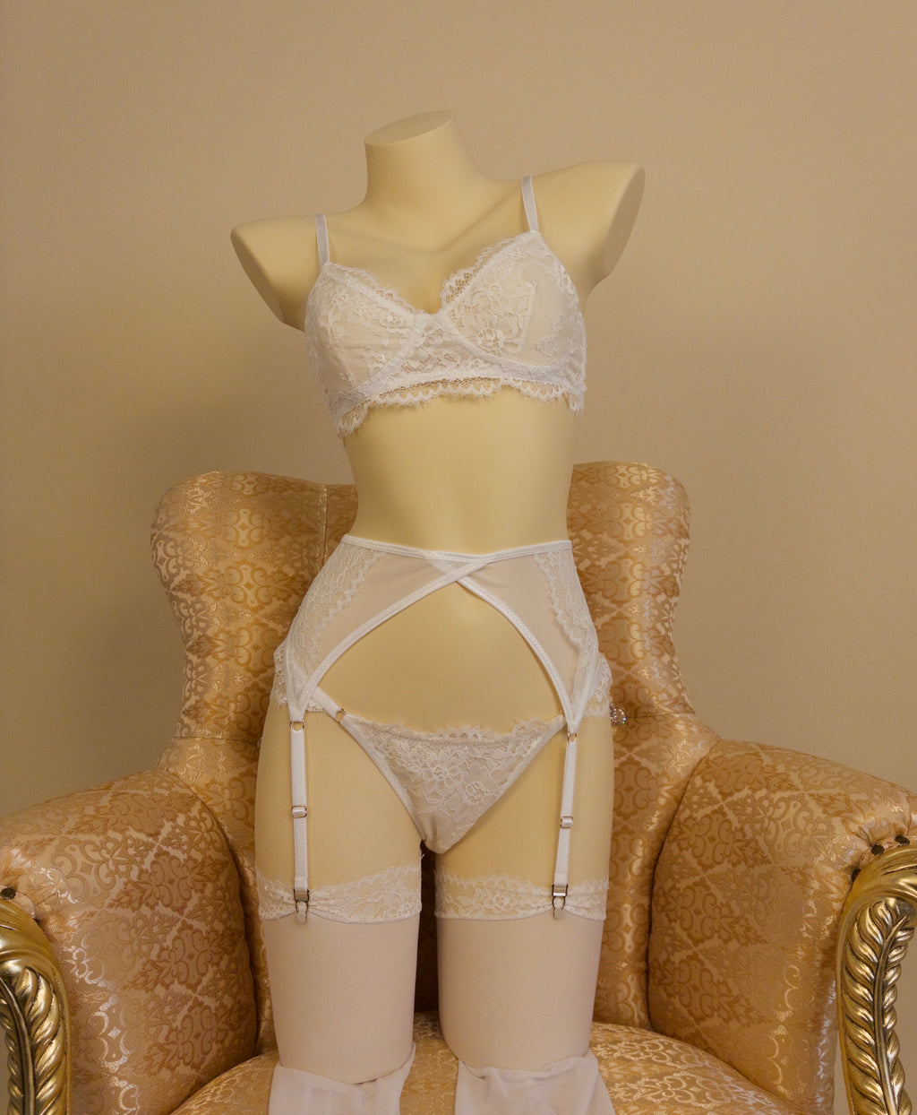 Flora di Venere Set