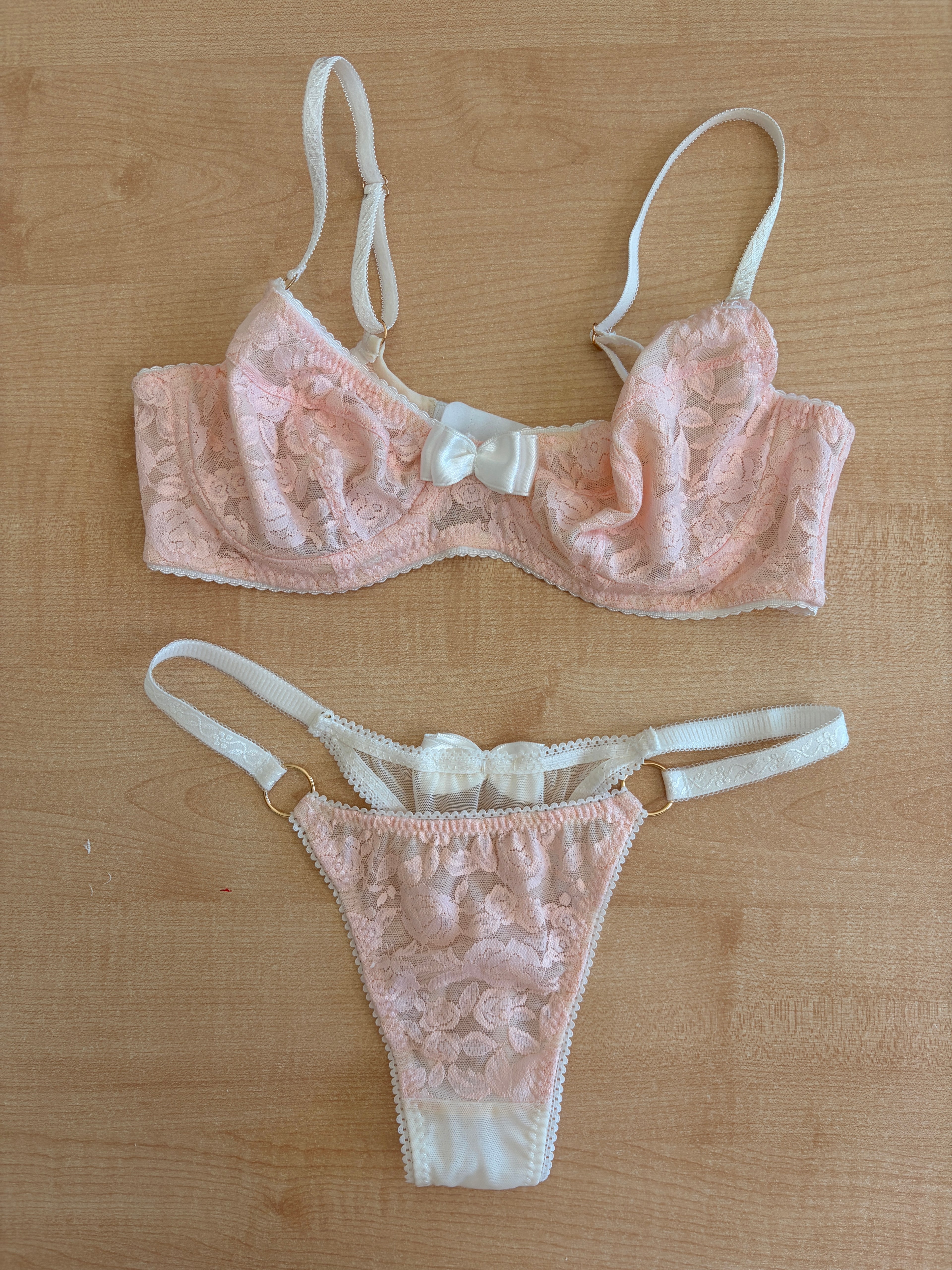 Filo D’oro Set