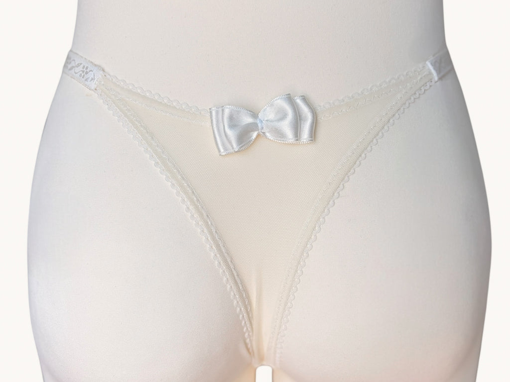 Roséa Slip