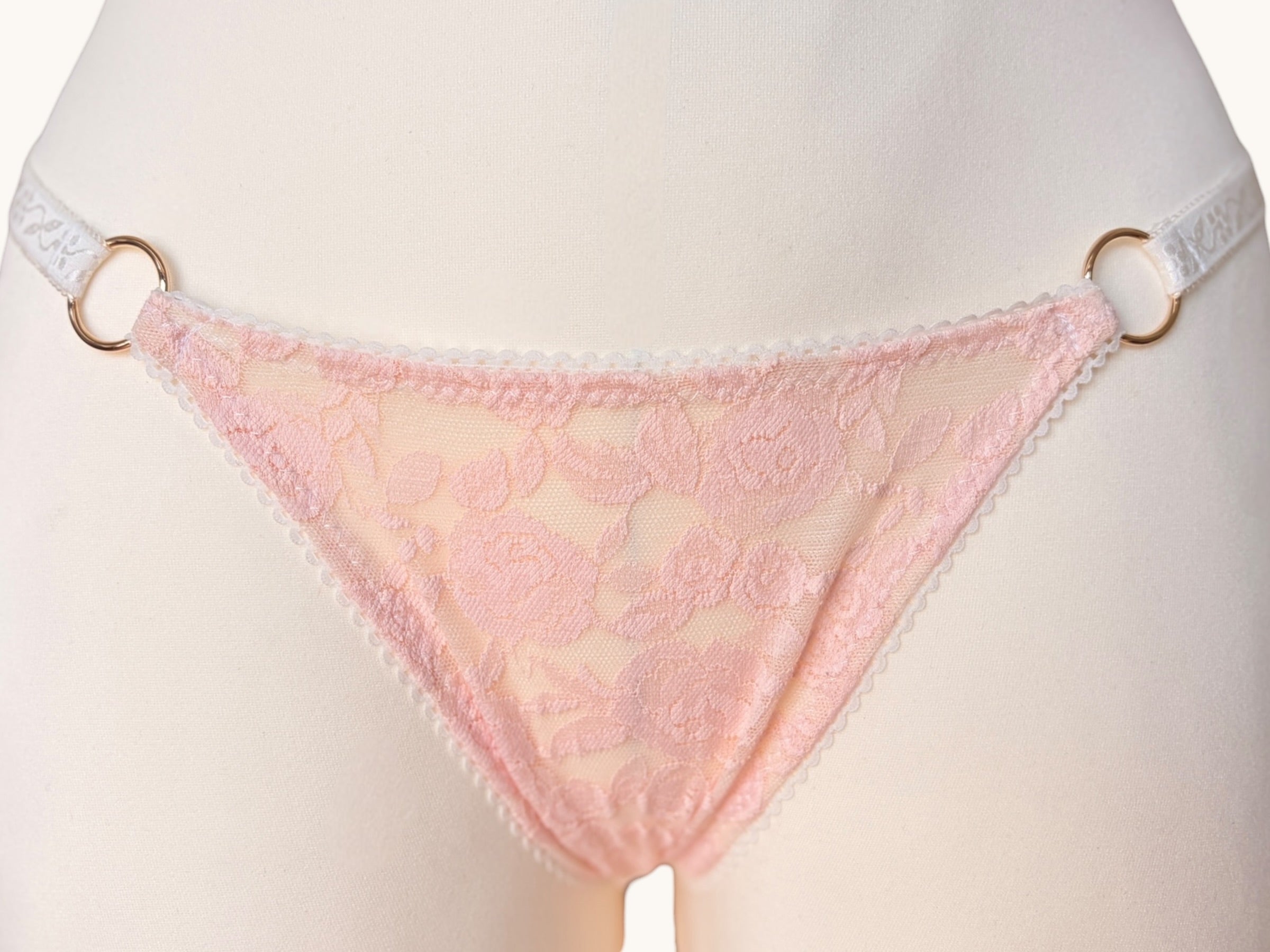 Roséa Slip