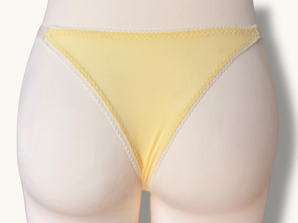 Maggio in Fiore Slip