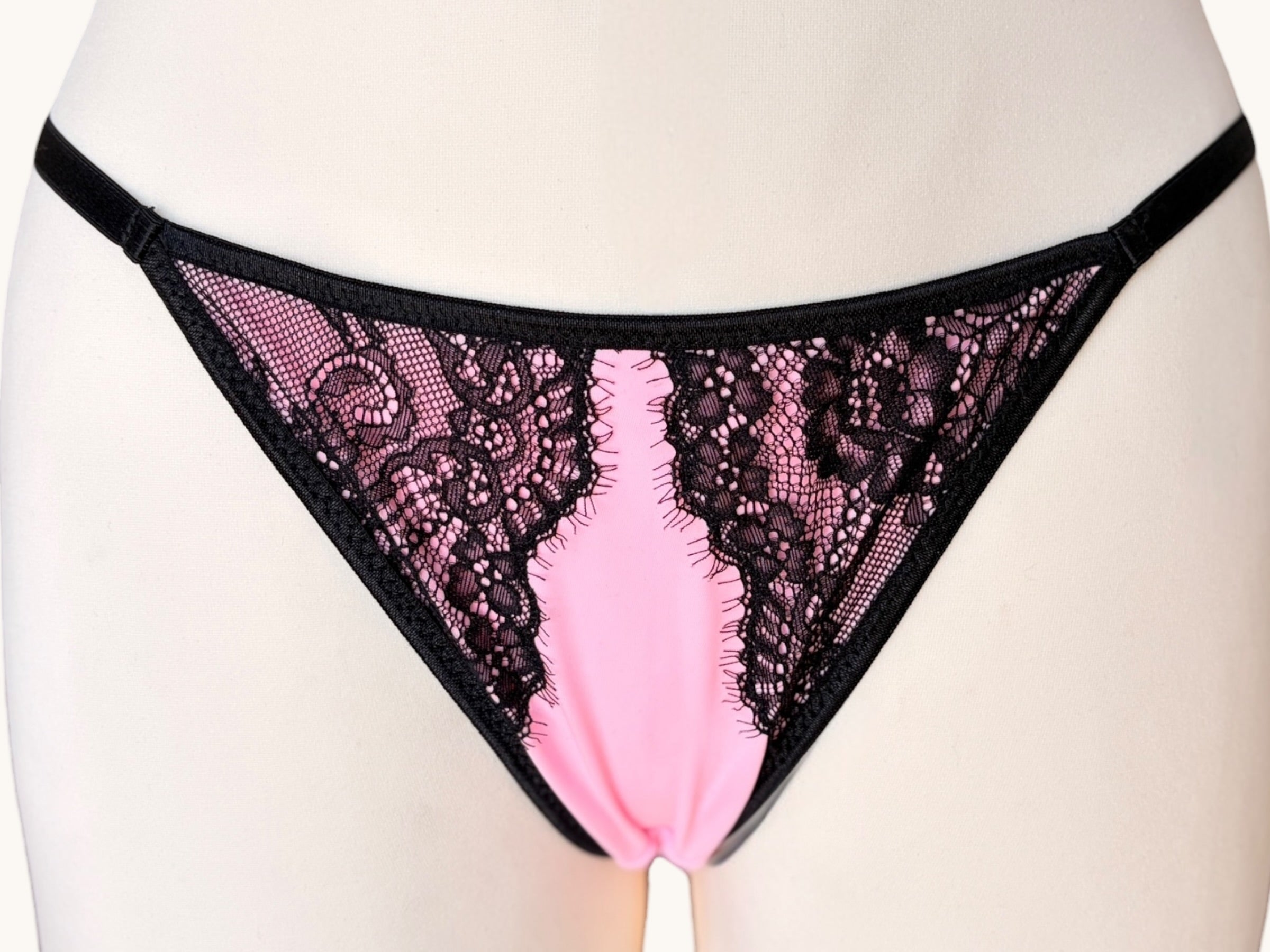 Ombra Rosa Slip