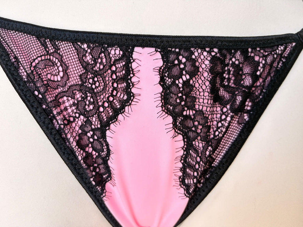 Ombra Rosa Slip