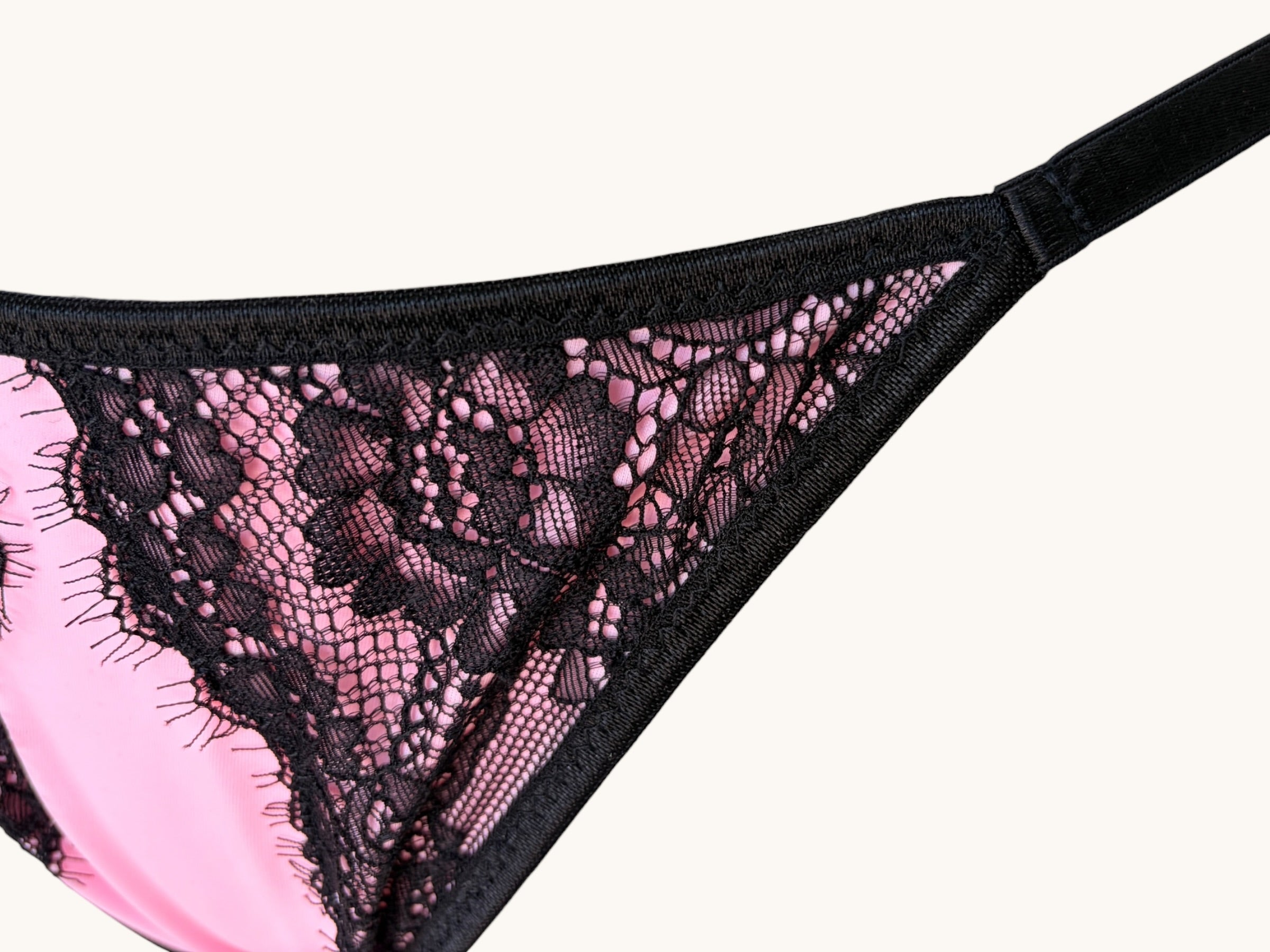 Ombra Rosa Slip