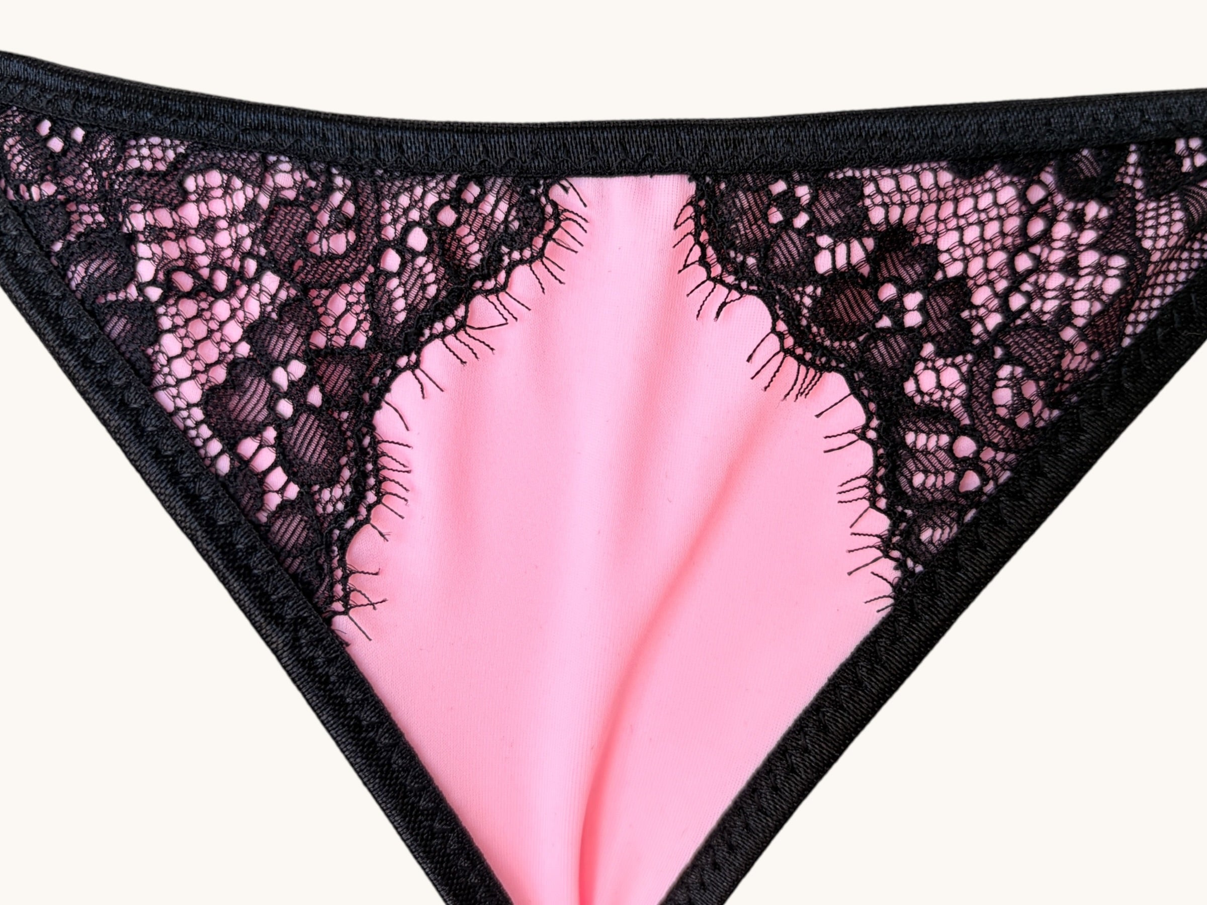 Ombra Rosa Slip