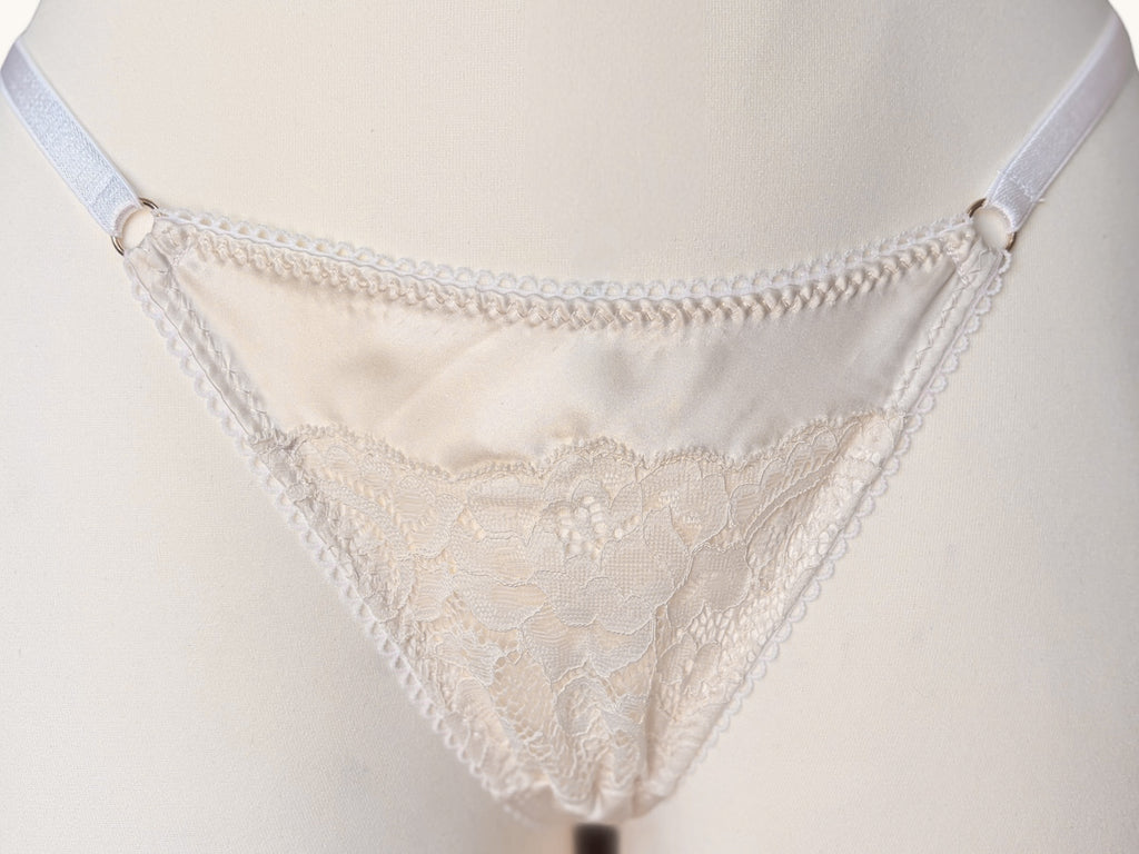 Nascita Silk set