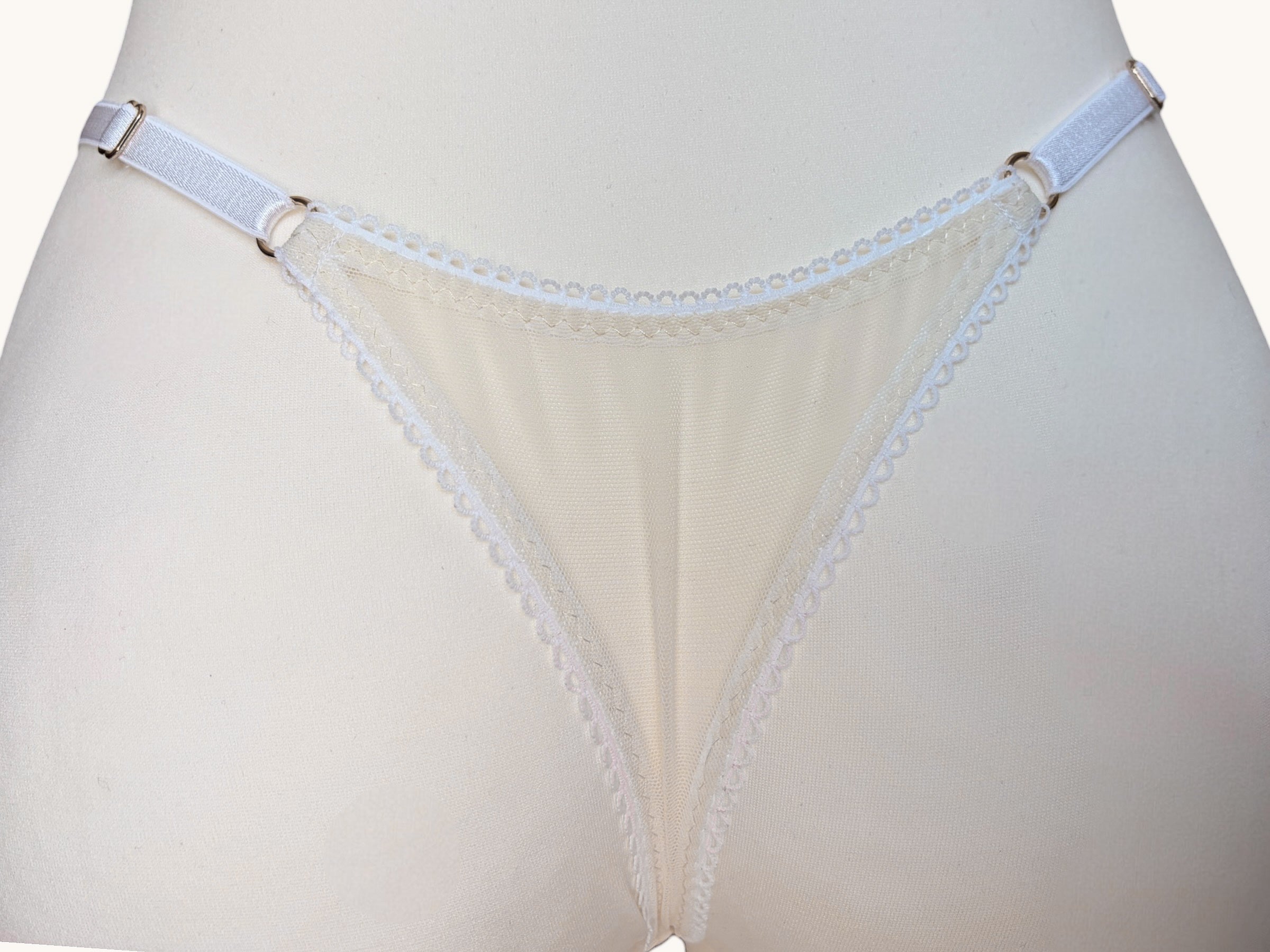 Nascita Silk set