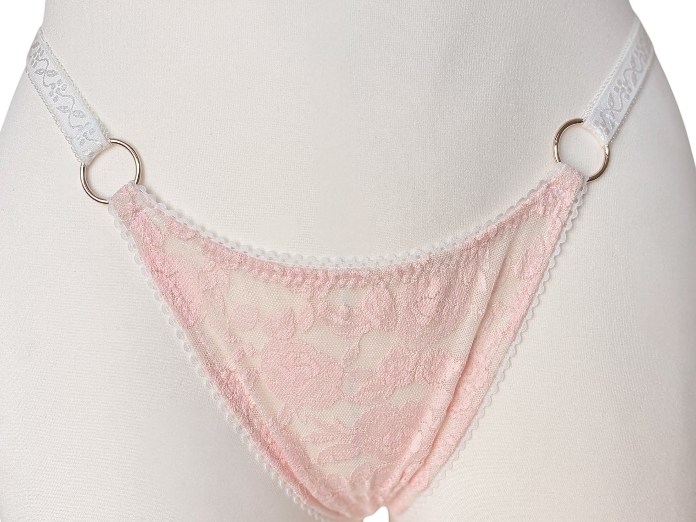 Roséa Slip